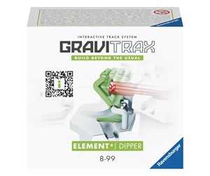 Byggesett - Gravitrax Element Dipper - 10922430