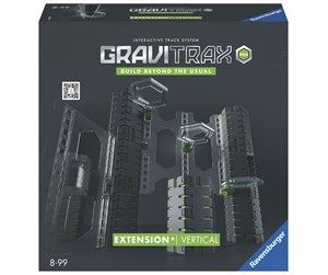 Byggesett - Gravitrax PRO Extension Vertical - 10922427