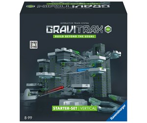 Byggesett - Gravitrax PRO Starter-Set Vertical - 10922426