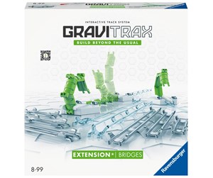 Byggesett - Gravitrax Extension Bridges - 10922423