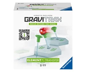 Byggesett - Gravitrax Element Transfer - 10922422