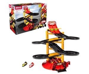 Bilbane - Brio Roll Racing Tower - 30550