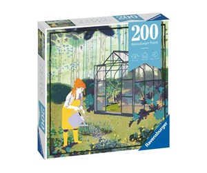 Puslespill - Ravensburger Sustainability 200p Ad - 10217370