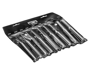 Håndverktøy - BAHCO 3734NS/9 hex key - 3734NS/9