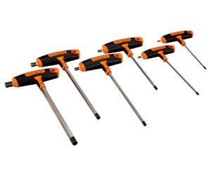 Håndverktøy - BAHCO 903T-1 manual screwdriver - 903T-1