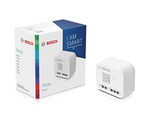 Smarthus - Bosch Smart Home Relais - 8750002082