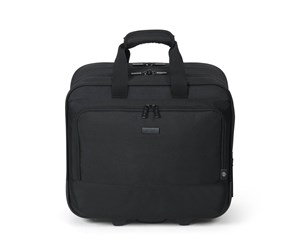 Veske/Hylster/Sekk til bærbar PC - Dicota Top Traveller Roller BASE - 16" - Laptop Tote - D31985-RPET