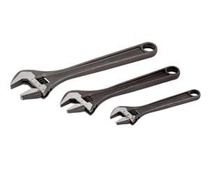 Håndverktøy - BAHCO ADJUST3 adjustable wrench - ADJUST3