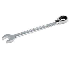 Håndverktøy - BAHCO Ring Ratchet Wrench - 1RM-32