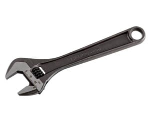 Håndverktøy - BAHCO 8074 adjustable wrench - 8074