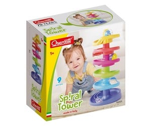 Babyleker - Quercetti Ball Tower - 6501