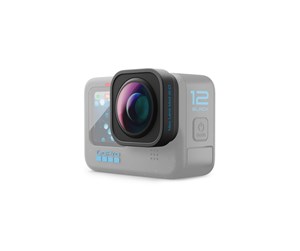 Actionkamera  - Tilbehør - GoPro Max Lens Mod 2.0 (HERO12 Black) - ADWAL-002