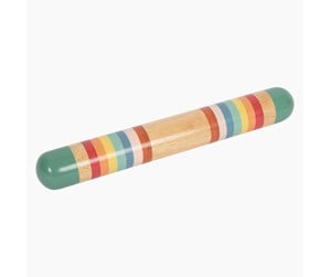 Babyleker - Small Foot - Wooden Rainmaker Safari - 12319