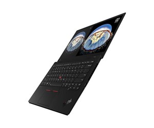 Bærbar PC - Lenovo Thinkpad X1 Carbon Gen 8 - 14" Touchscreen | Core i7 | 32GB | 512GB - 21HQ005CMX