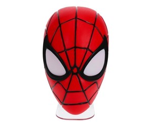 Reklameartikler - Paladone - Spiderman Mask Light - Lamper - PP11357SPM