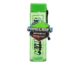 Reklameartikler - Paladone - Minecraft 500 ml - Vannflaske - PP11393MCF