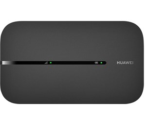 Modem & Mobilt WiFi - Huawei E5783-230a 4G Mobile WiFi 3 - Black - 51071UNP