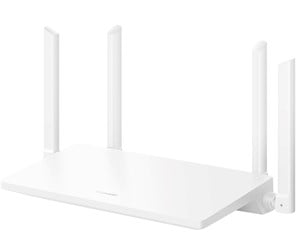 Ruter - Huawei WS7001-22 WiFi AX2 - Wireless router Wi-Fi 6 - 53030ADN