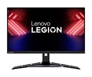 Skjerm - 25" Lenovo Legion R25i - 1920x1080 - 165Hz - IPS - DisplayHDR 400 - 2x3W Speakers - 67B7GACBEU