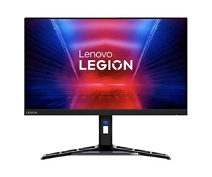 Skjerm - 27" Lenovo Legion R27i-30 - 1920x1080 - 165Hz - IPS - DisplayHDR 400 - 2x3W Speakers - 67B5GAC1EU