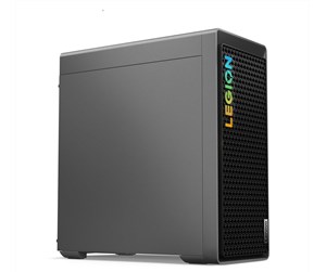 Stasjonær PC - Lenovo Legion T5 - RTX 4060Ti | Ryzen 7 | 16GB | 1TB - 90UY004LMW