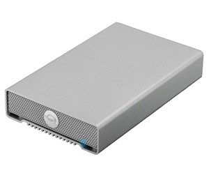 Harddisk - Tilbehør - OWC Mercury Elite Pro mini USB-C - OWCMEPMTCKIT