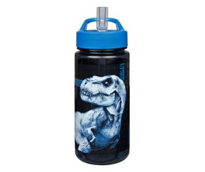 Skole - Undercover Jurassic World Drinking Bottle 500ml - JURP9913