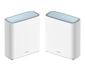 Homeplug / PowerLine - D-Link EAGLE PRO AI M32-2 - Wi-Fi system - Wi-Fi 6 - desktop Homeplug / PowerLine - M32-2