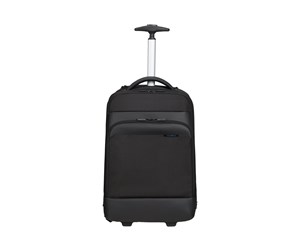 Veske/Hylster/Sekk til bærbar PC - Samsonite Mysight Rolling Laptopveske for Laptop 17.3" | Svart - 135073-1041