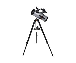 Teleskop - Celestron StarSense Explorer telescope - Newtonian reflector - 22453