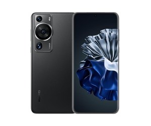 Mobiltelefoner - Huawei P60 Pro 256GB/8GB - Black - 51097LUT