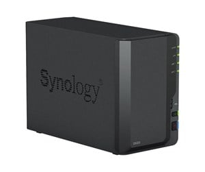 NAS-Server - Synology Disk Station DS223 - NAS-Server - DS223