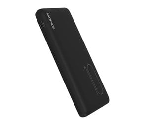 Nødlader - ROMOSS PSP10 Nødlader - Svart - 10000 mAh - PSP10-102-2135