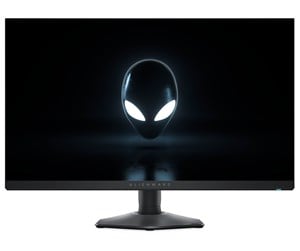 Skjerm - 27" Dell Alienware AW2724DM - 2560x1440 (QHD) - 165Hz - Fast IPS - USB 3.2 HUB - GAME-AW2724DM