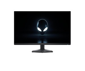 Skjerm - 27" Dell Alienware AW2724DM - 2560x1440 (QHD) - 165Hz - Fast IPS - USB 3.2 HUB - GAME-AW2724DM