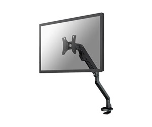 Skjermholder - Neomounts by NewStar Neomounts FPMA-D750BLACK2 mounting kit - full-motion - for LCD display - black - FPMA-D750BLACK2