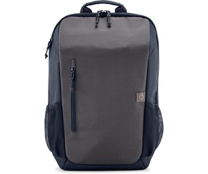 Veske/Hylster/Sekk til bærbar PC - HP Travel 18- 15.6" - Laptop Backpack - 6H2D9AA