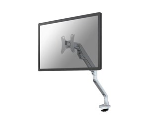 Skjermholder - Neomounts by NewStar Neomounts FPMA-D750SILVER2 mounting kit - full-motion - for LCD display - silver - FPMA-D750SILVER2