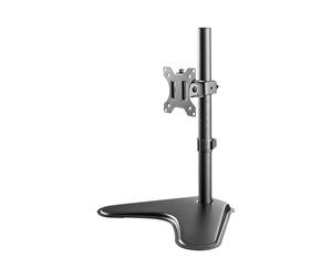 Skjermholder - Neomounts by NewStar Neomounts FPMA-D550SBLACK stand - full-motion - for flat panel - black - FPMA-D550SBLACK