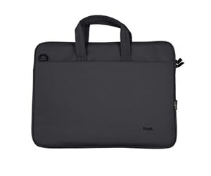 Veske/Hylster/Sekk til bærbar PC - Trust Bologna Slim - 16" - Laptop Bag - 24447