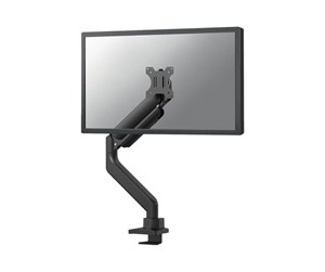 Skjermholder - Neomounts by NewStar Neomounts DS70-450BL1 mounting kit - full-motion - for LCD display - black - DS70-450BL1