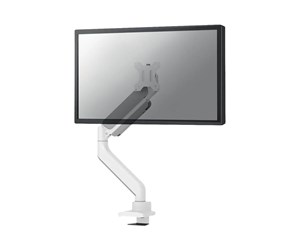 Skjermholder - Neomounts by NewStar Neomounts DS70-450WH1 mounting kit - full-motion - for LCD display - white - DS70-450WH1