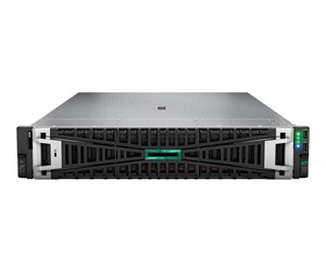 Server - Hewlett Packard Enterprise HPE ProLiant DL380 Gen11 Network Choice - P52560-421