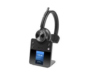 Hodetelefoner - Poly Savi - headset - 2-221110-205