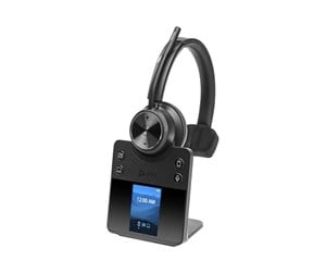 Hodetelefoner - Poly Savi - headset - 2-221109-205