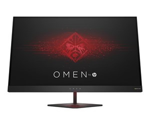 Skjerm - 27" HP OMEN by 27 - 780F9E9