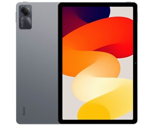 iPad & Nettbrett - Xiaomi Redmi Pad SE 128GB/4GB - Grafittgrå - VHU4448EU