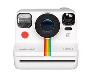 Kamera - Polaroid Now + Gen 2 Camera - White - 122241