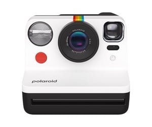 Kamera - Polaroid Now Gen 2 Black & White - 122233