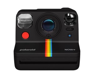 Kamera - Polaroid Now + Gen 2 Camera - Black - 9076